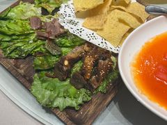 -颂福楼·南京菜(定淮门店)