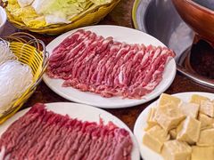 -前门张记涮肉(前门店)
