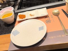 -韩满园· 甄选韩式烤肉