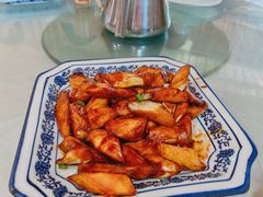 -洞天食府(北大街店)