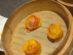 -德发长·花式蒸饺(大唐不夜城店)