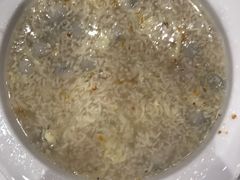 酒酿圆子羹-花中城·杭帮菜·粤菜·海鲜火锅(清泰街店)