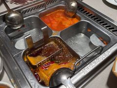 -海底捞火锅(公益西桥店)