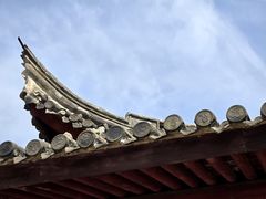 -宁波市保国寺古建筑博物馆