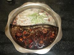 -仁虎老火锅(黄泥磅店)