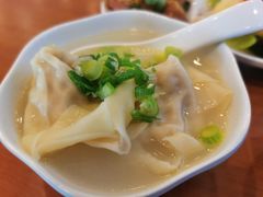 -龙抄手(春熙路总店)