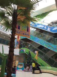 点击看大图 -上海浦滨儿童医院