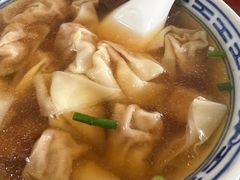 -古徽州馄饨店(宝安路店)
