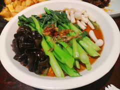 -新白鹿餐厅(爱琴海购物中心店)