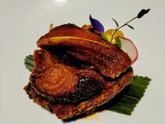 本帮熏鱼-姜君·千岛湖鱼头馆(浦东大道店)