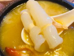 -颐和•海鲜砂锅粥•啫啫煲(奥林匹克广场店)