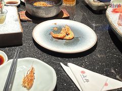 -上井精致料理(大坪店)