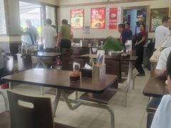 -吕氏馄饨包子大排档