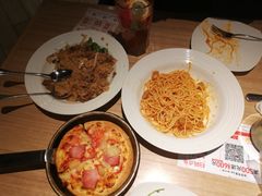 -必胜客(车陂店)