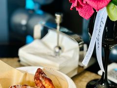 -22ºN BISTRO西餐&酒馆(石奥商业街店)