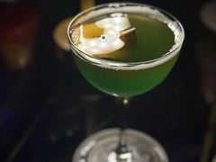 -云·酷 Atmosphere(国贸大酒店)