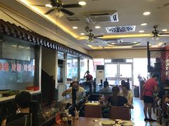 大堂-小姜锅贴(凤凰街店)