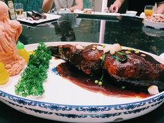 八宝葫芦鸭-童福兴·南京菜(老门东店)