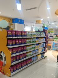 -孩子王童乐园(绵阳涪城万达店)