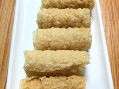 炸响铃卷-小龍鳳·港式海鲜打边炉(沙湖路店)