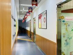 -励步儿童成长中心·英语启蒙·剑桥考级·KTE(八佰伴校区)
