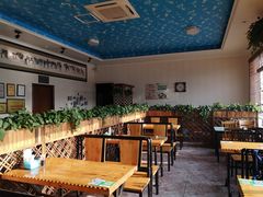 大堂-漕河全驴宴饭店(徐水店)