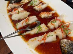 -苏帮袁Sue Cuisine(将台店)