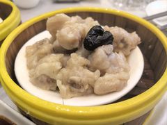 -香云轩·顺德菜(香云纱园林酒店店)