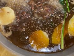 -芦月轩羊蝎子(太平桥店)