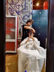 -P.STYLE 派斯造型