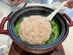 -狮王府淮扬菜(百家湖1912店)
