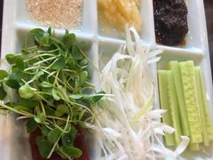 -恭敬李·烤鸭(天坛北门店)