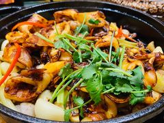 -79号渔船海鲜饭店(华强北店)