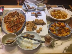 -小吊梨汤·北京菜(香山店)