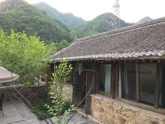-北京山里寒舍度假酒店