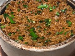 石锅菜饭-汤记传菜(秀浦路店)