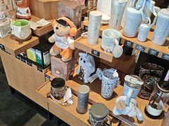 -星巴克(厦门万象城4F店)