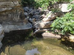 -黑龙潭风景区