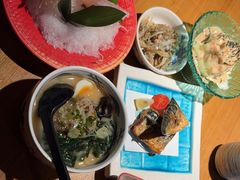 -鱼跃食堂·精致寿司(东林美域店)