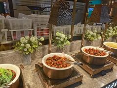 -梨花自助烤肉(西三旗万象汇黑金店)