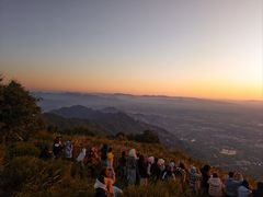 -妙峰山风景名胜区