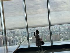 -北京柏悦酒店·锦庭餐厅Dining Room