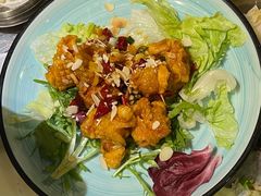 -坦坦大炉·韩式烤肉(望京店)