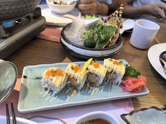 -花漫里日式餐厅(刺桐店)