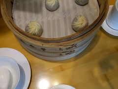 -鼎泰丰(嘉年华•海信广场VILLAGE店)