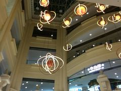 -宝龙广场(福州台江店)