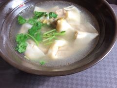 -如意馄饨(太平北路店)