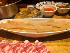 -东道煮牛肉火锅(东盛大街店)