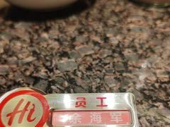 -海底捞火锅(崇文门新世界百货店)