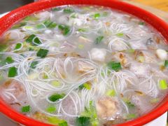 -杨厝六十六农庄农舍(杨厝路店)